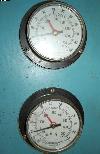  STERL-TRONIC Hot Oil Heater, Model 6027GX,